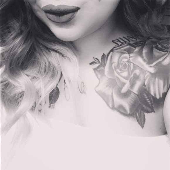 Meet your Posher, Mory💕 - Picture 1 of 1